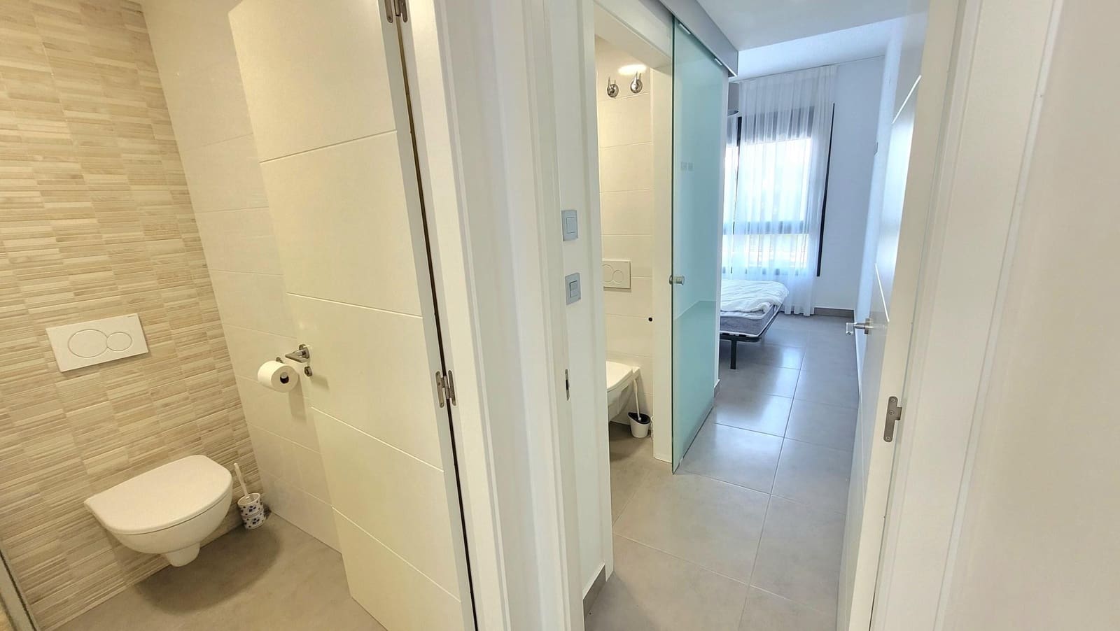 2 bedroom Apartment for sale in Pilar de la Horadada with pool garage - € 199,500 (Ref: 8977516)