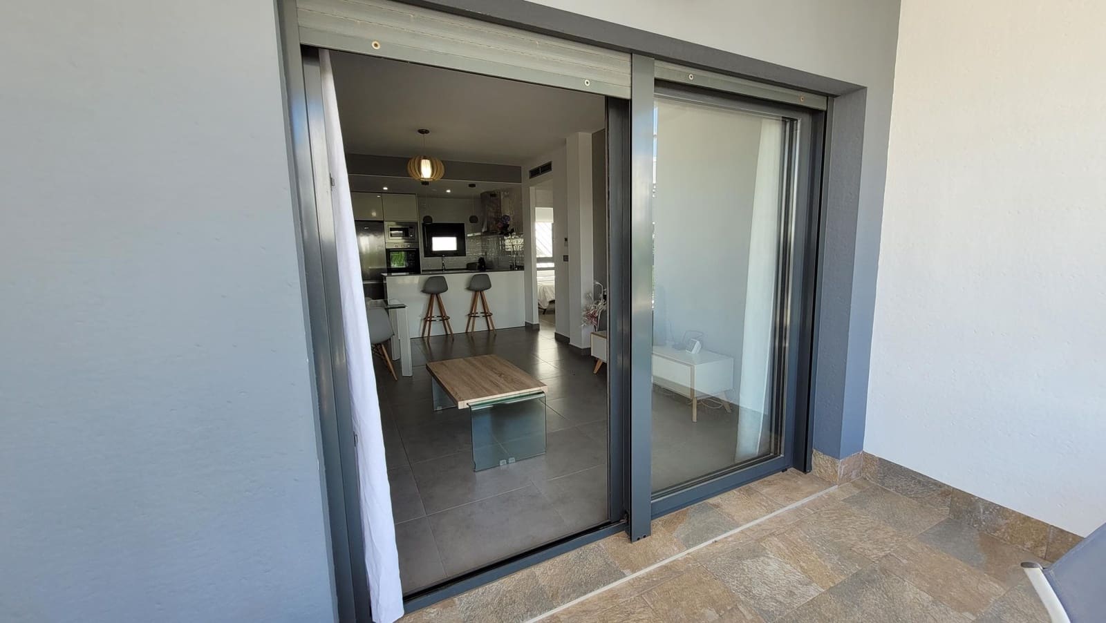 2 bedroom Apartment for sale in Pilar de la Horadada with pool garage - € 199,500 (Ref: 8977516)