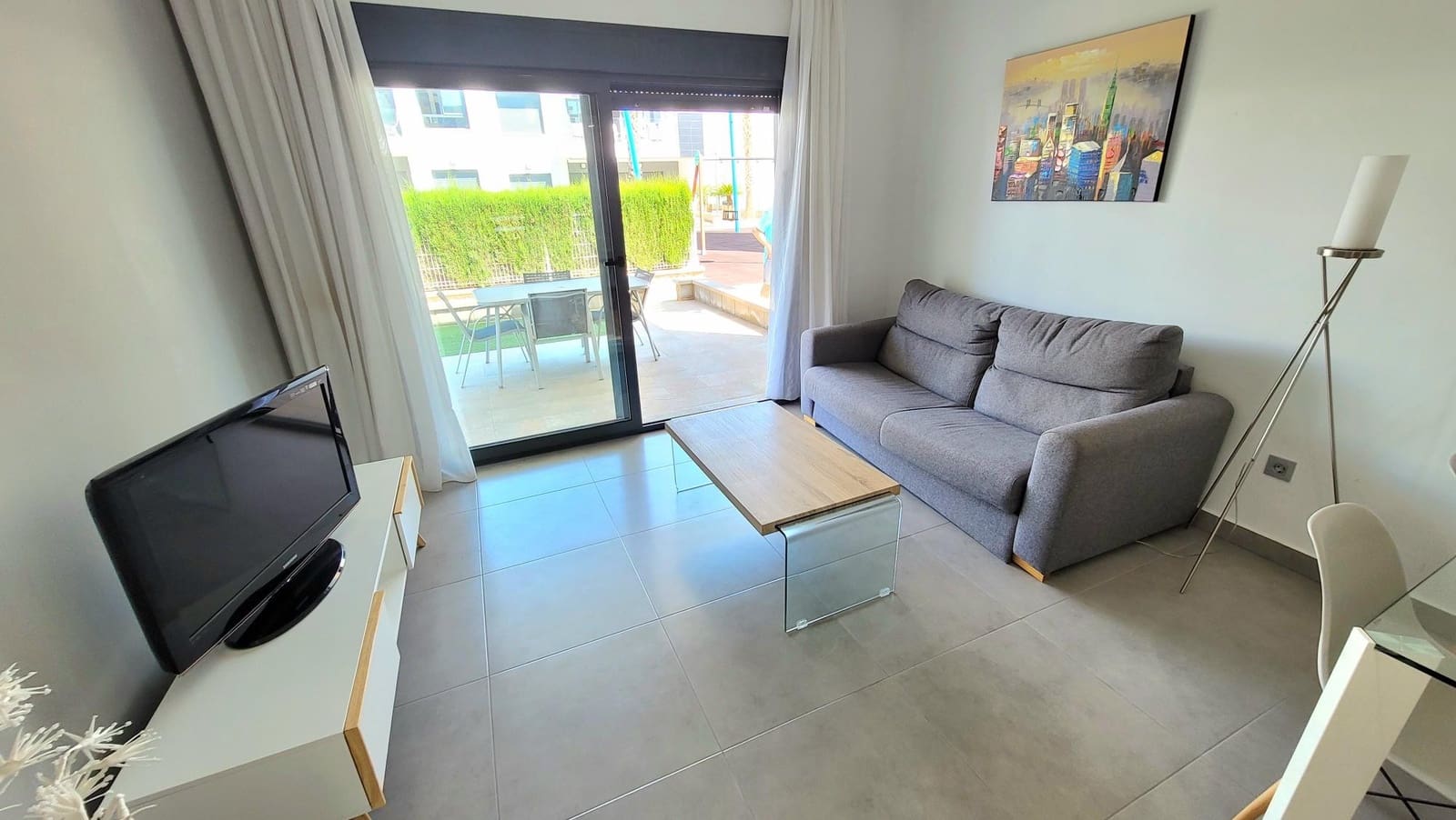 2 bedroom Apartment for sale in Pilar de la Horadada with pool garage - € 199,500 (Ref: 8977516)