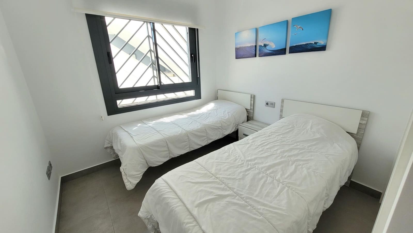 2 bedroom Apartment for sale in Pilar de la Horadada with pool garage - € 199,500 (Ref: 8977516)