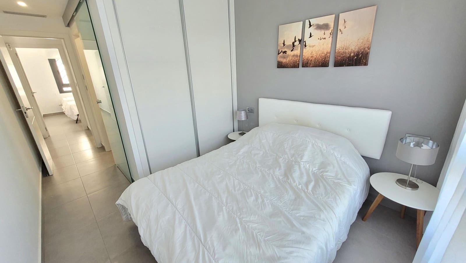 2 bedroom Apartment for sale in Pilar de la Horadada with pool garage - € 199,500 (Ref: 8977516)