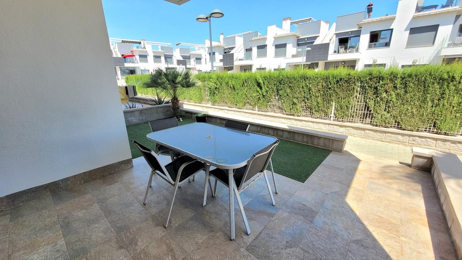 2 bedroom Apartment for sale in Pilar de la Horadada with pool garage - € 199,500 (Ref: 8977516)