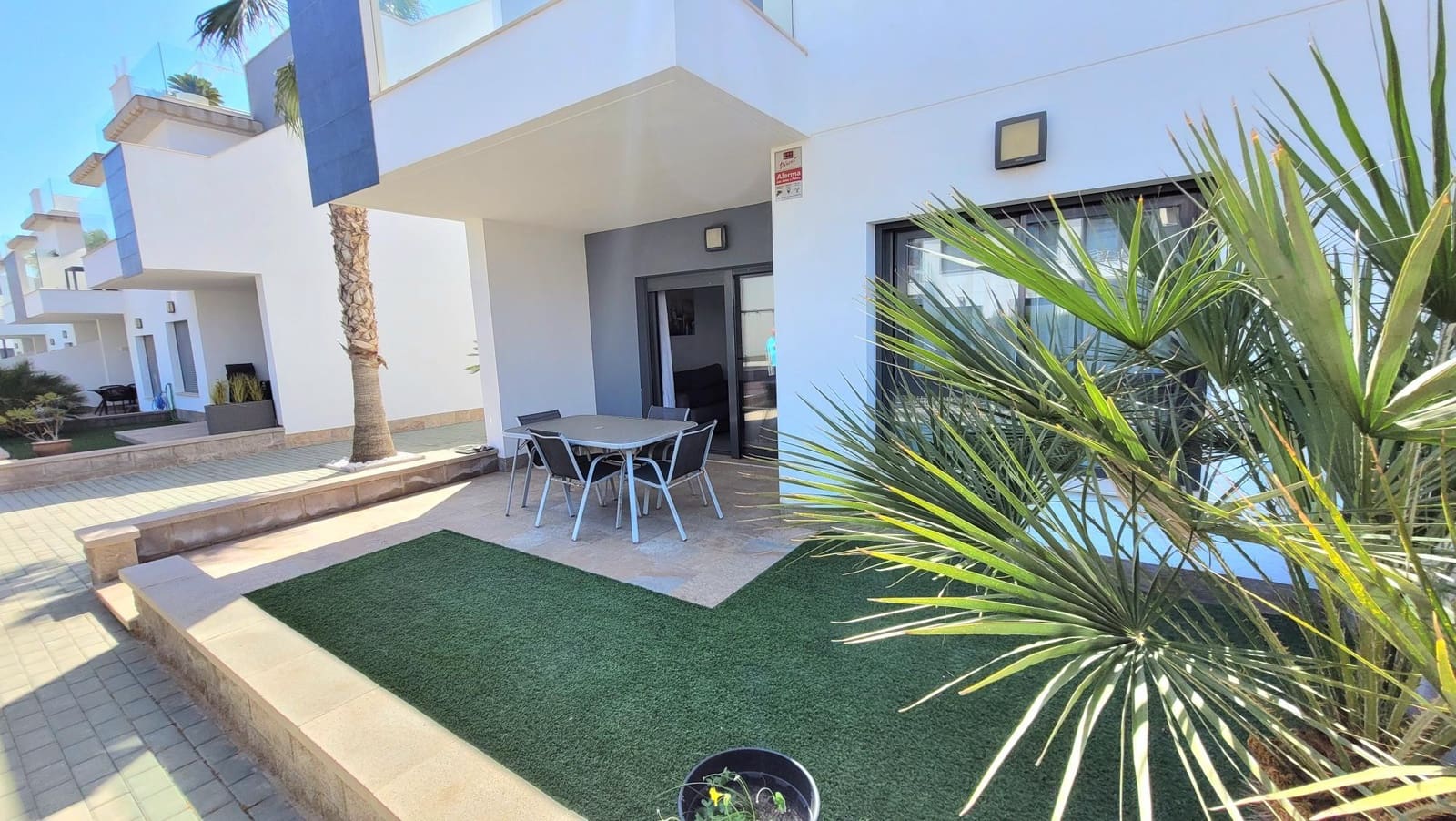 2 bedroom Apartment for sale in Pilar de la Horadada with pool garage - € 199,500 (Ref: 8977516)