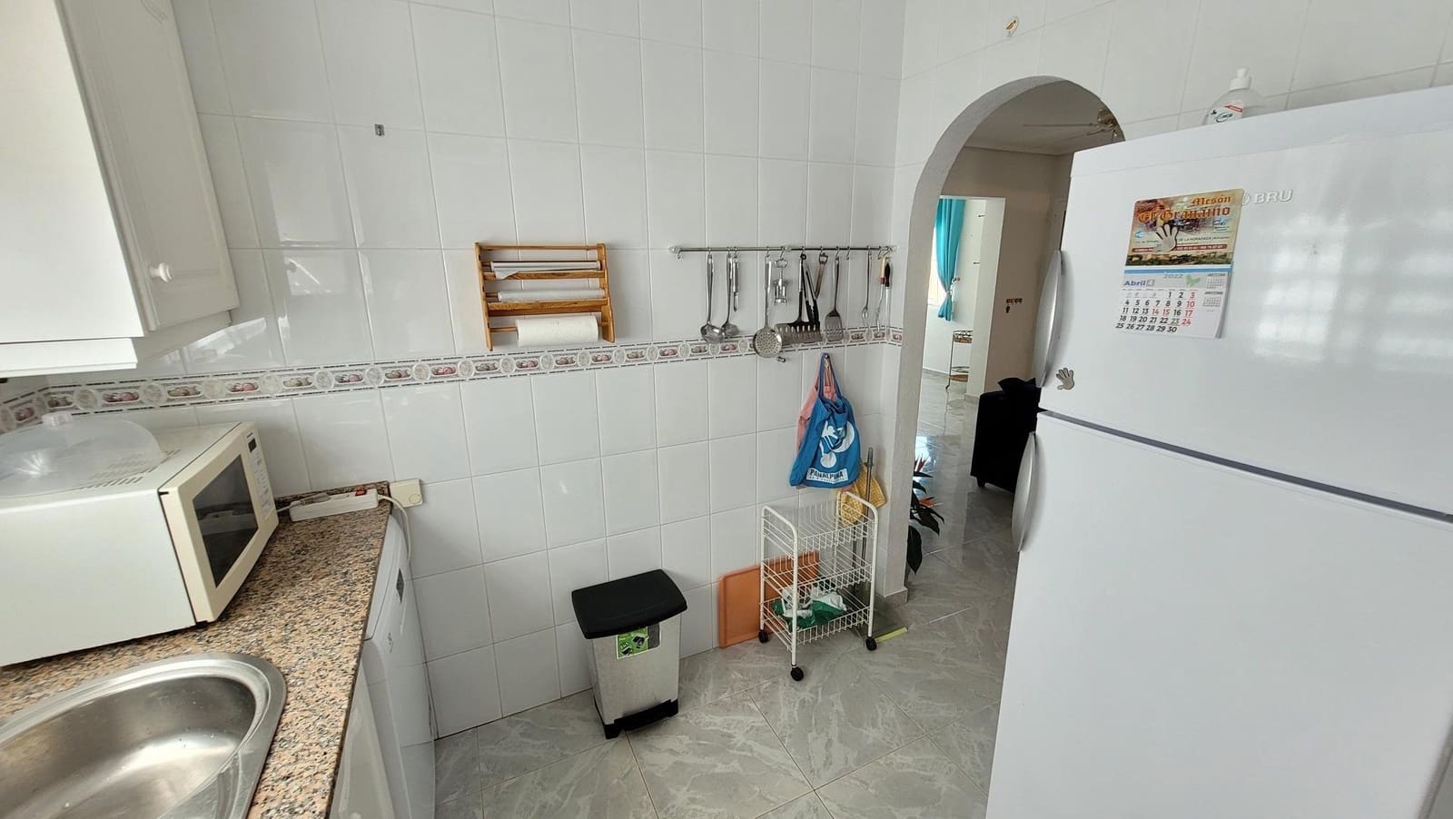 2 quarto Moradia para venda em Pinar de Campoverde com piscina garagem - 249 000 € (Ref: 9022006)