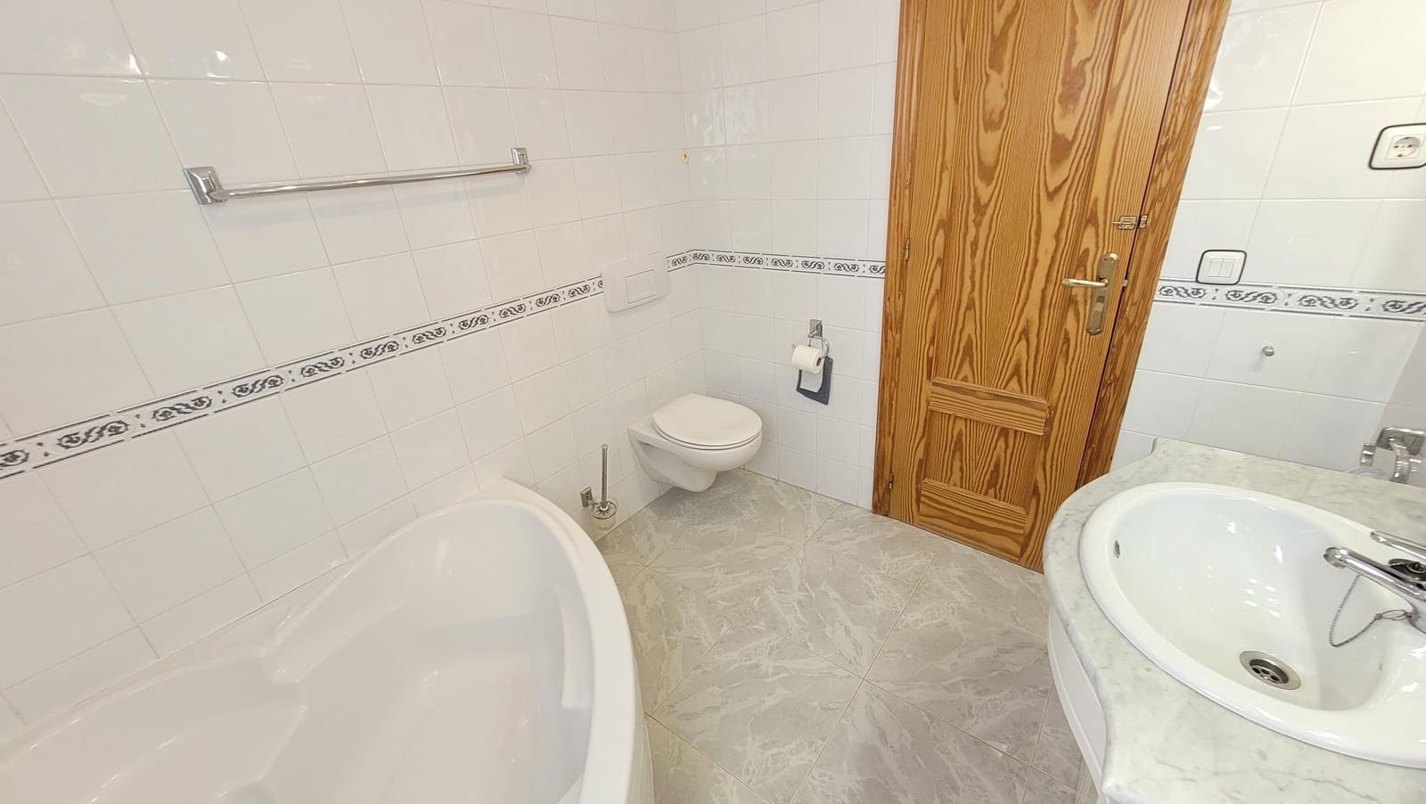2 quarto Moradia para venda em Pinar de Campoverde com piscina garagem - 249 000 € (Ref: 9022006)