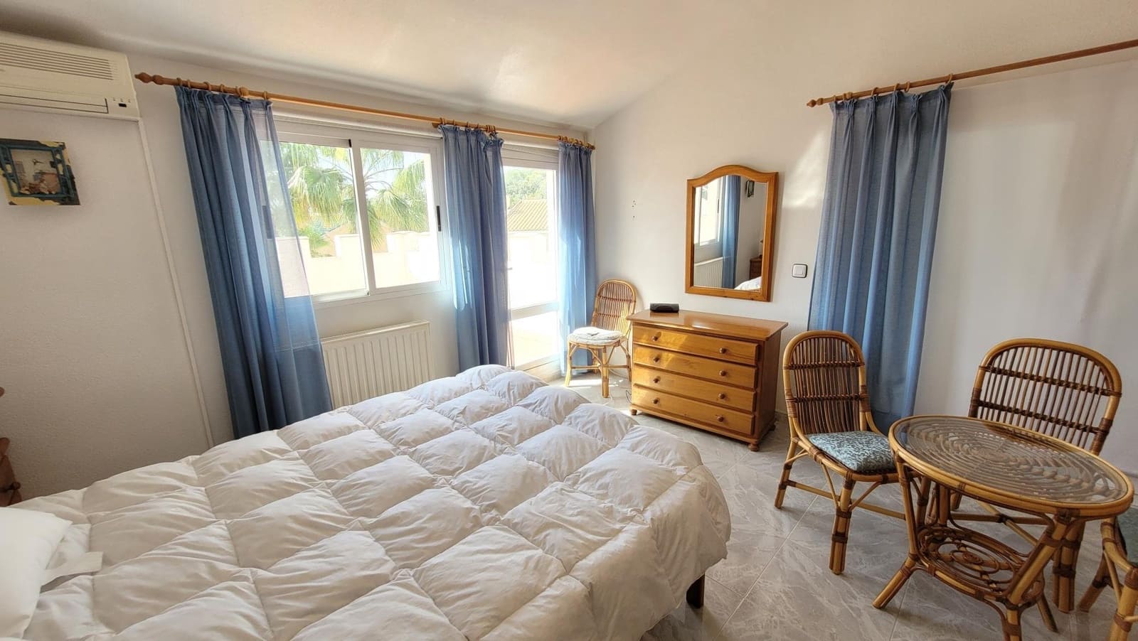 2 quarto Moradia para venda em Pinar de Campoverde com piscina garagem - 249 000 € (Ref: 9022006)