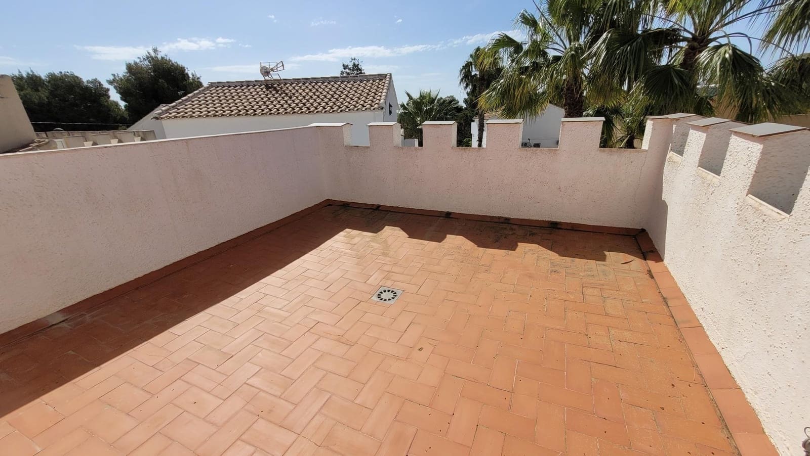 2 quarto Moradia para venda em Pinar de Campoverde com piscina garagem - 249 000 € (Ref: 9022006)