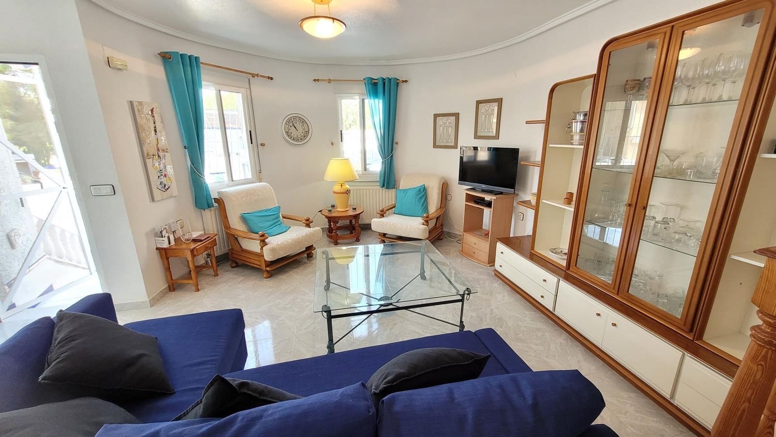 2 quarto Moradia para venda em Pinar de Campoverde com piscina garagem - 249 000 € (Ref: 9022006)