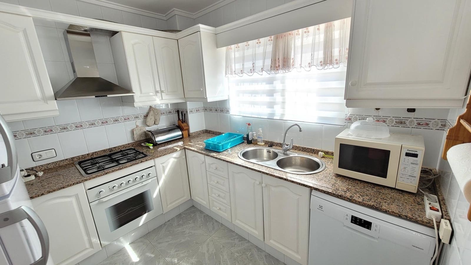 2 quarto Moradia para venda em Pinar de Campoverde com piscina garagem - 249 000 € (Ref: 9022006)