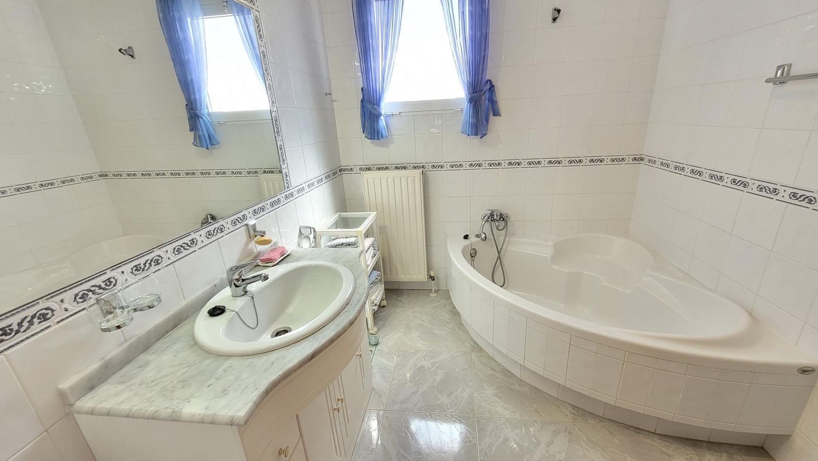 2 quarto Moradia para venda em Pinar de Campoverde com piscina garagem - 249 000 € (Ref: 9022006)