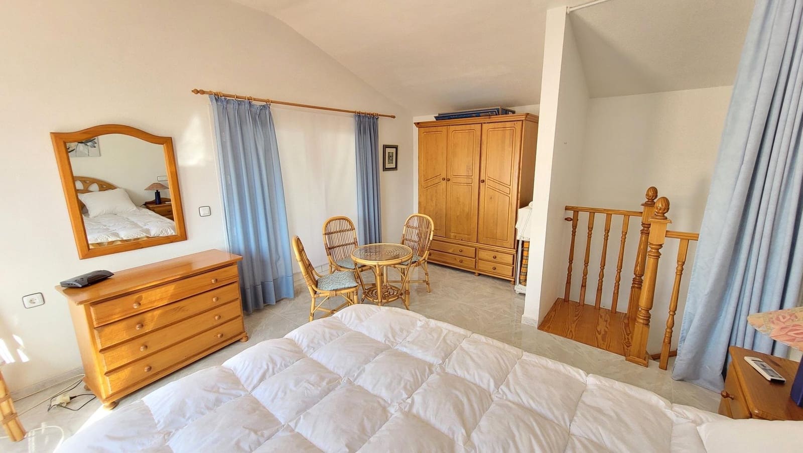 2 quarto Moradia para venda em Pinar de Campoverde com piscina garagem - 249 000 € (Ref: 9022006)