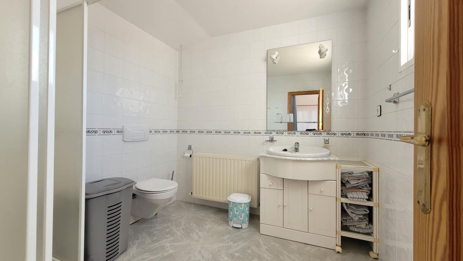 2 quarto Moradia para venda em Pinar de Campoverde com piscina garagem - 249 000 € (Ref: 9022006)