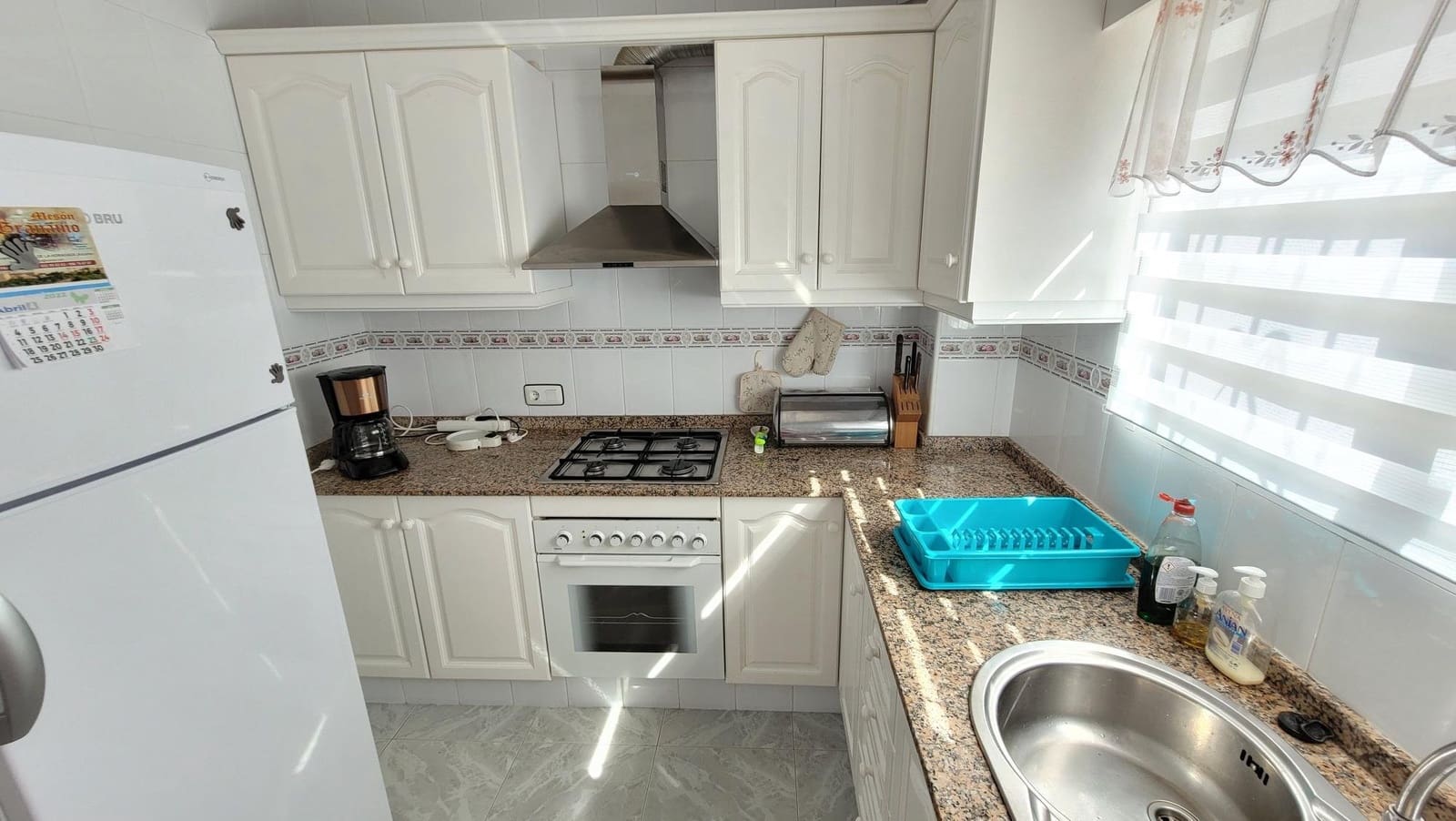 2 quarto Moradia para venda em Pinar de Campoverde com piscina garagem - 249 000 € (Ref: 9022006)