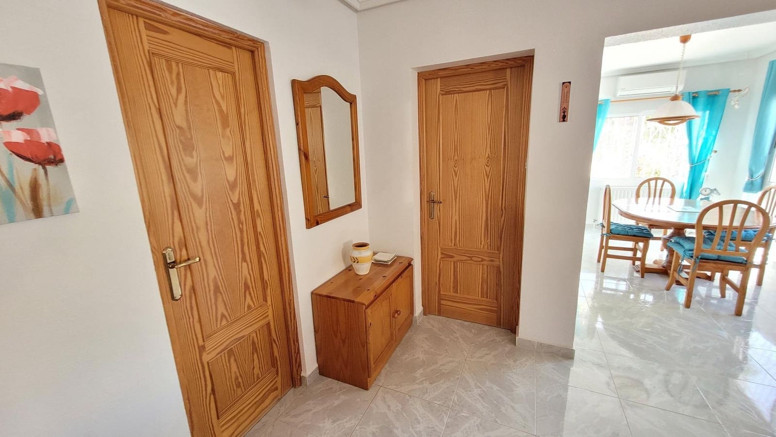 2 quarto Moradia para venda em Pinar de Campoverde com piscina garagem - 249 000 € (Ref: 9022006)