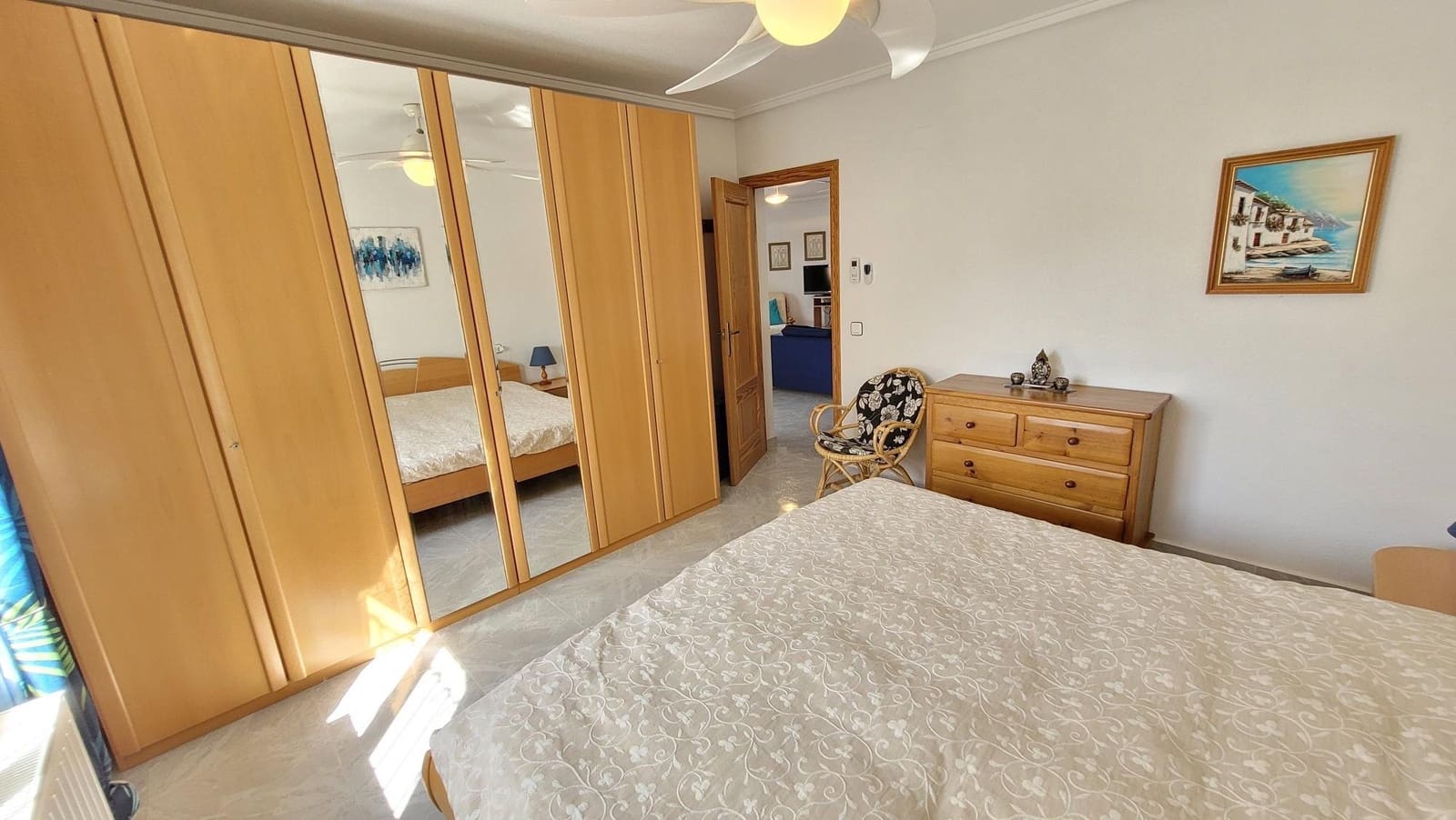 2 quarto Moradia para venda em Pinar de Campoverde com piscina garagem - 249 000 € (Ref: 9022006)