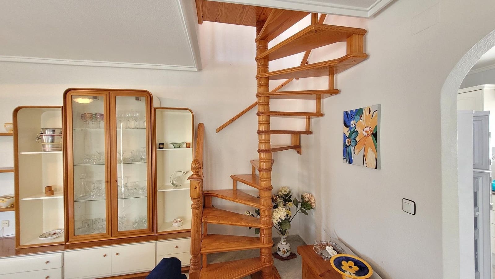 2 quarto Moradia para venda em Pinar de Campoverde com piscina garagem - 249 000 € (Ref: 9022006)