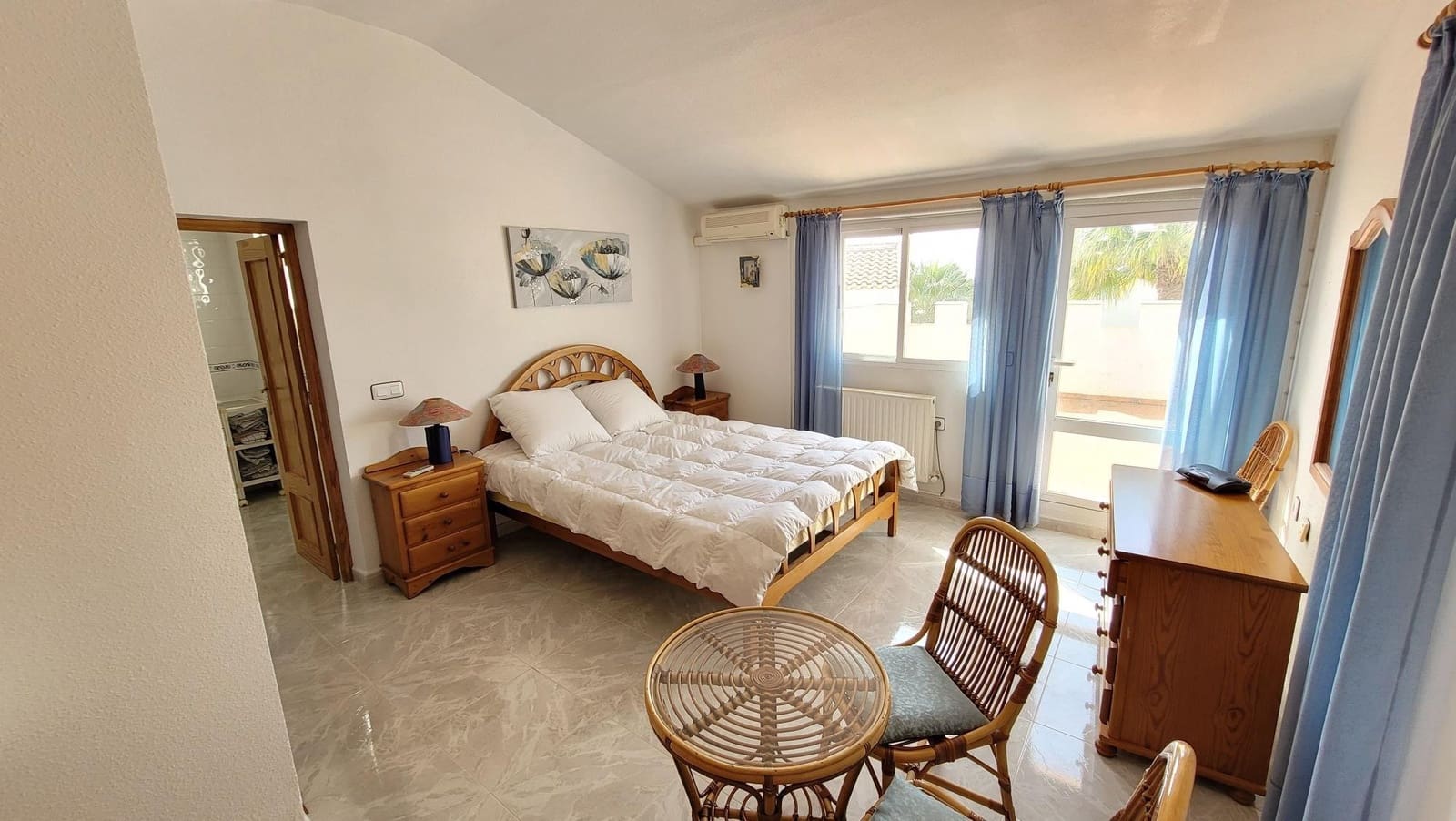 2 quarto Moradia para venda em Pinar de Campoverde com piscina garagem - 249 000 € (Ref: 9022006)