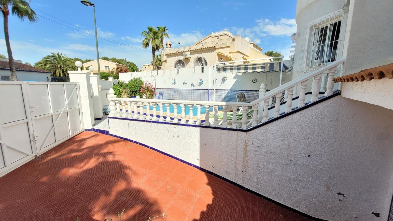 2 quarto Moradia para venda em Pinar de Campoverde com piscina garagem - 249 000 € (Ref: 9022006)