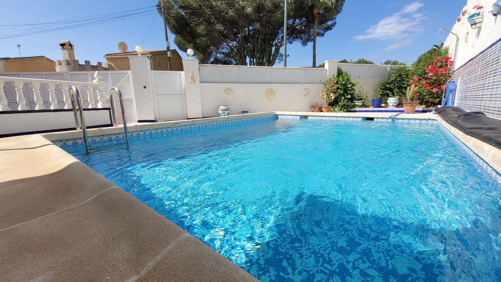 2 quarto Moradia para venda em Pinar de Campoverde com piscina garagem - 249 000 € (Ref: 9022006)