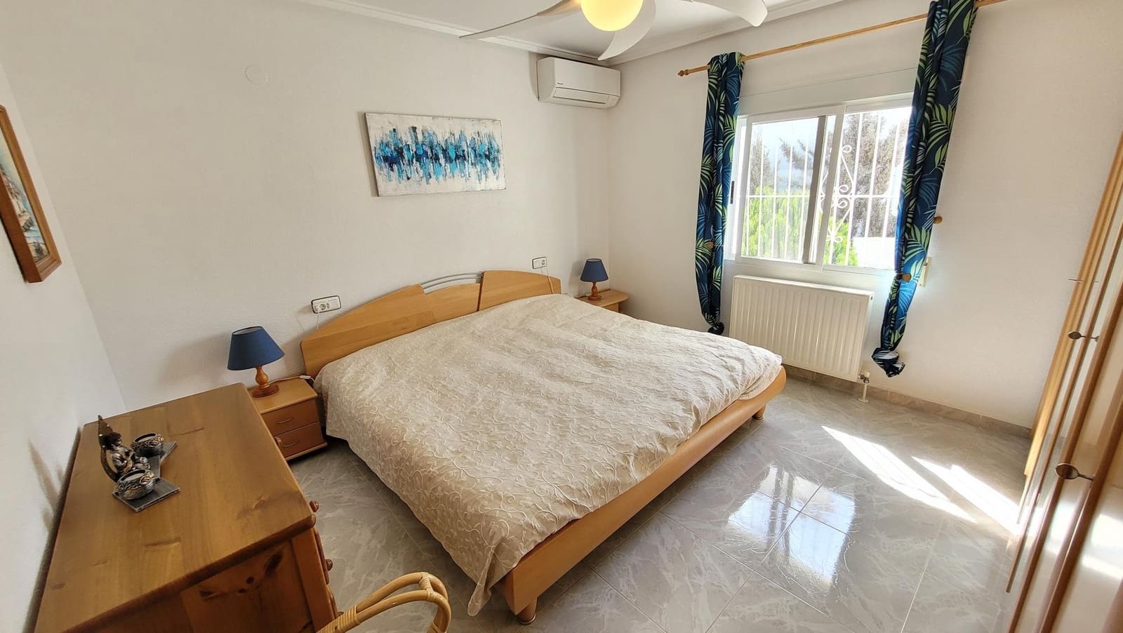 2 quarto Moradia para venda em Pinar de Campoverde com piscina garagem - 249 000 € (Ref: 9022006)