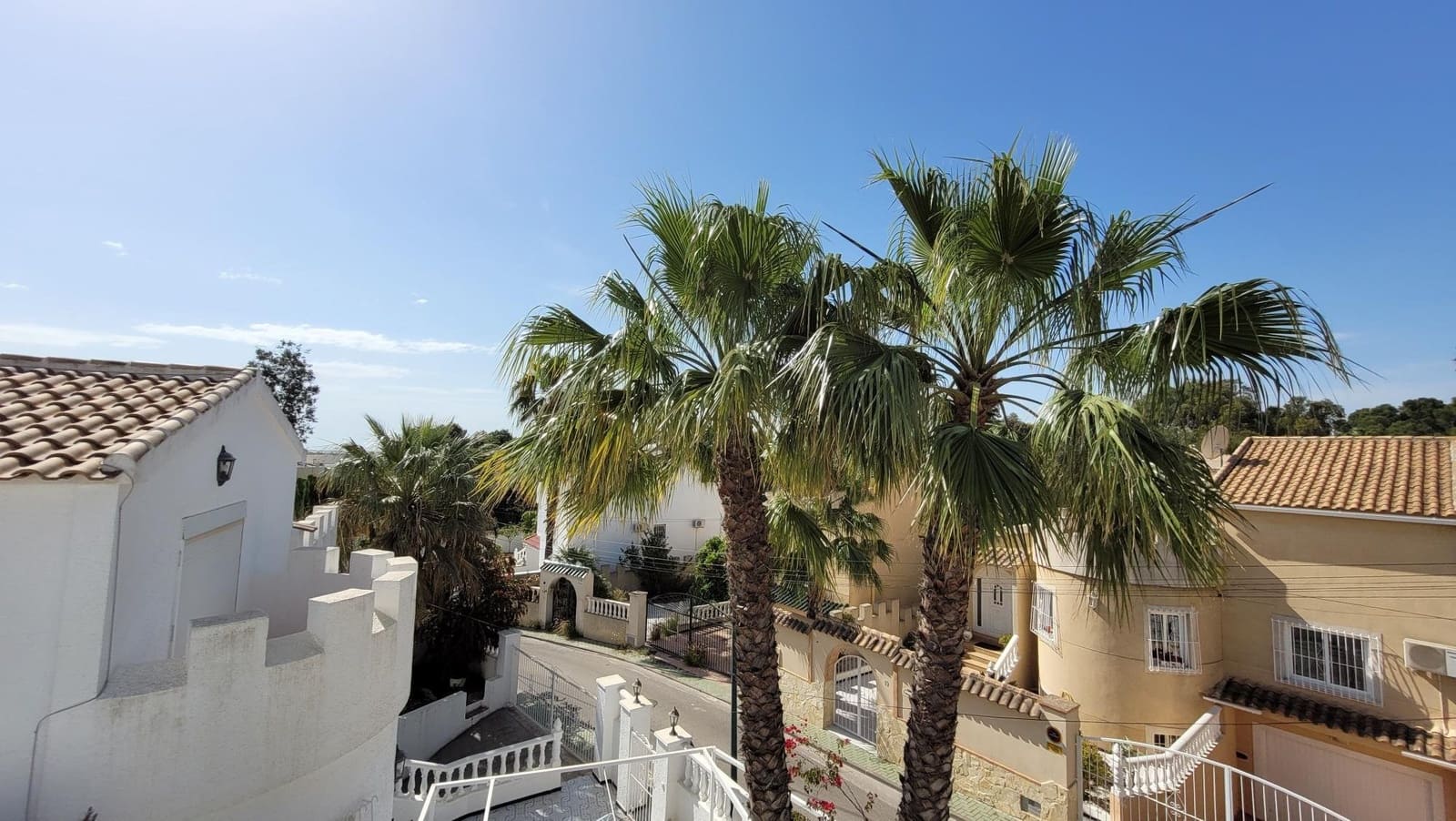 2 quarto Moradia para venda em Pinar de Campoverde com piscina garagem - 249 000 € (Ref: 9022006)