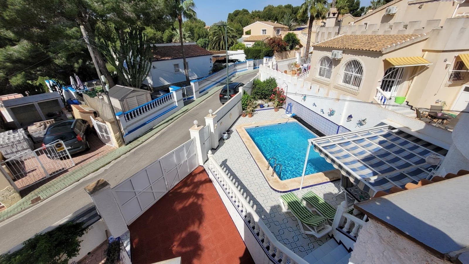 2 quarto Moradia para venda em Pinar de Campoverde com piscina garagem - 249 000 € (Ref: 9022006)