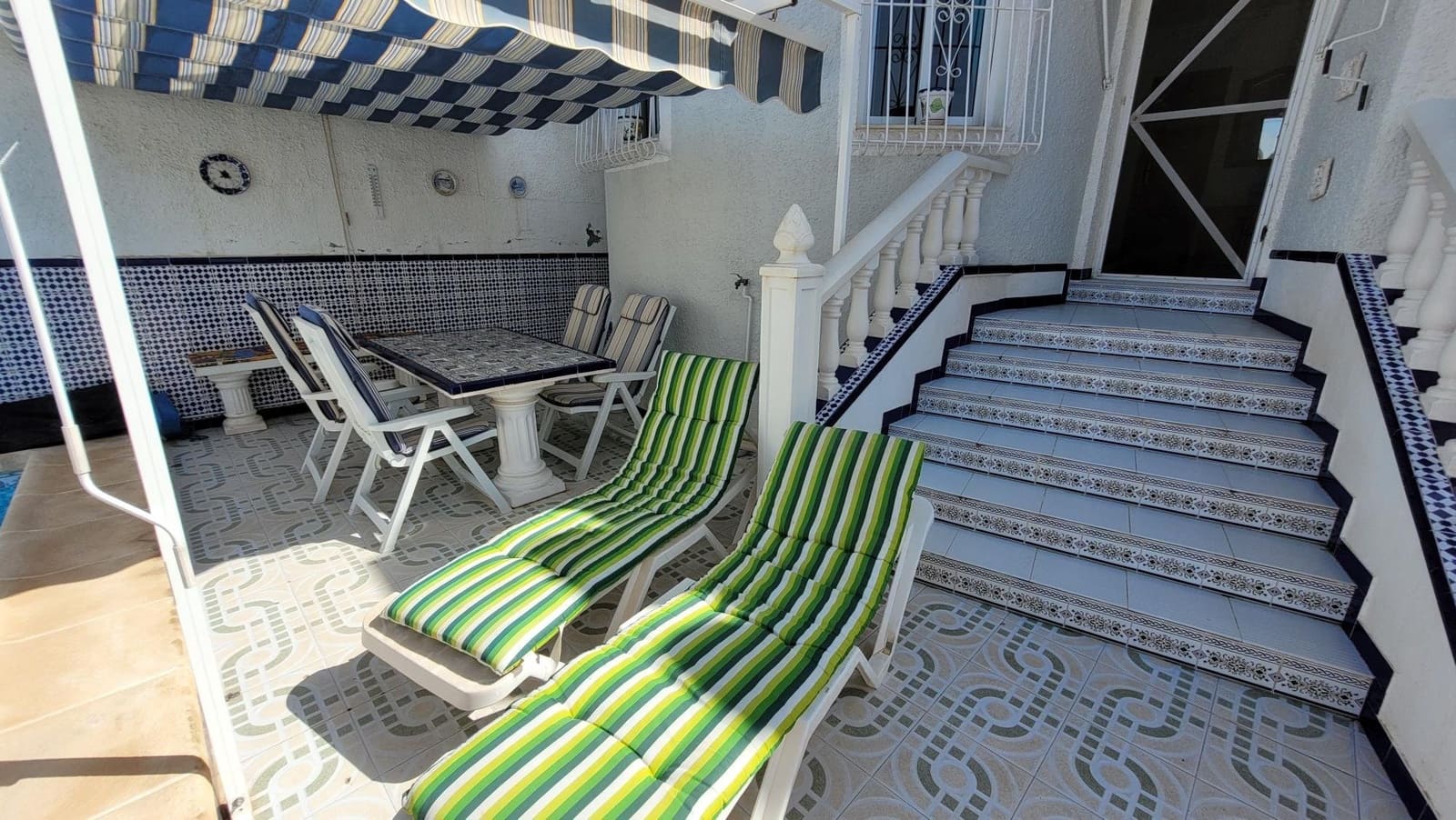 2 quarto Moradia para venda em Pinar de Campoverde com piscina garagem - 249 000 € (Ref: 9022006)