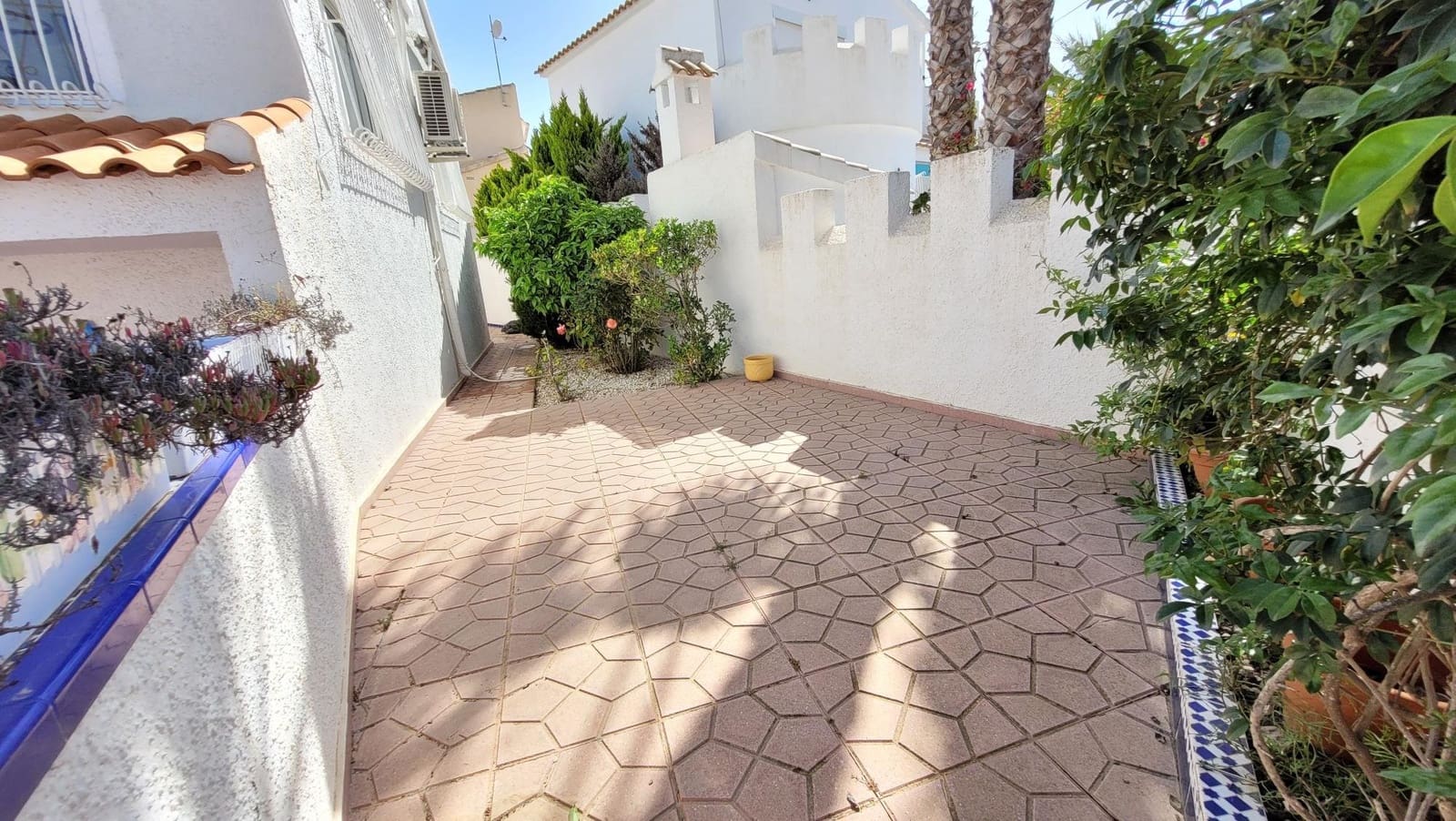 2 quarto Moradia para venda em Pinar de Campoverde com piscina garagem - 249 000 € (Ref: 9022006)