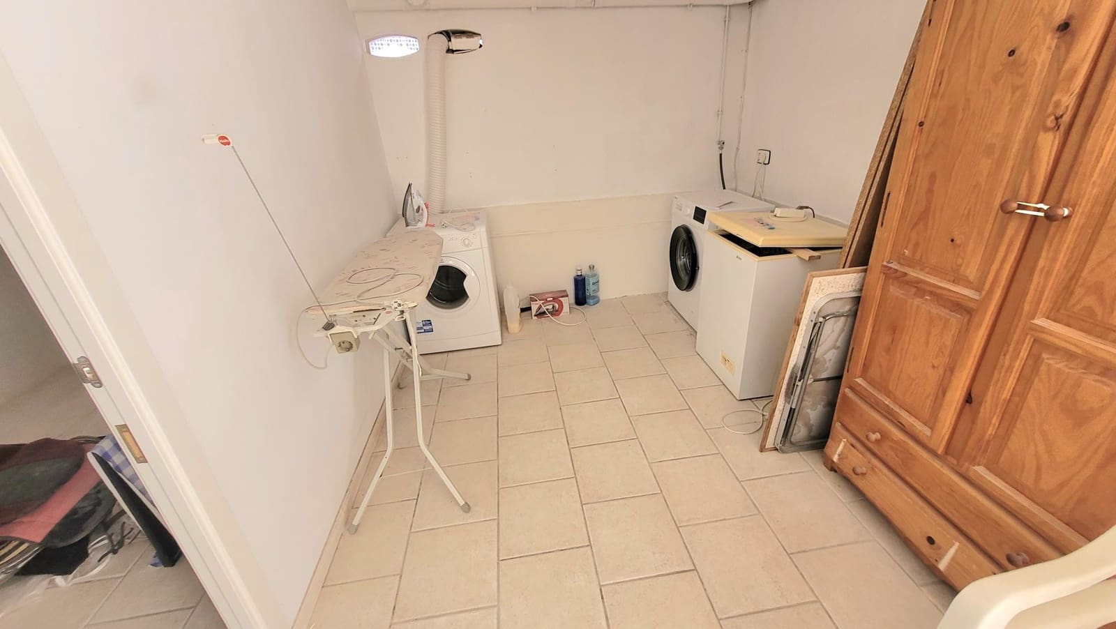 2 quarto Moradia para venda em Pinar de Campoverde com piscina garagem - 249 000 € (Ref: 9022006)