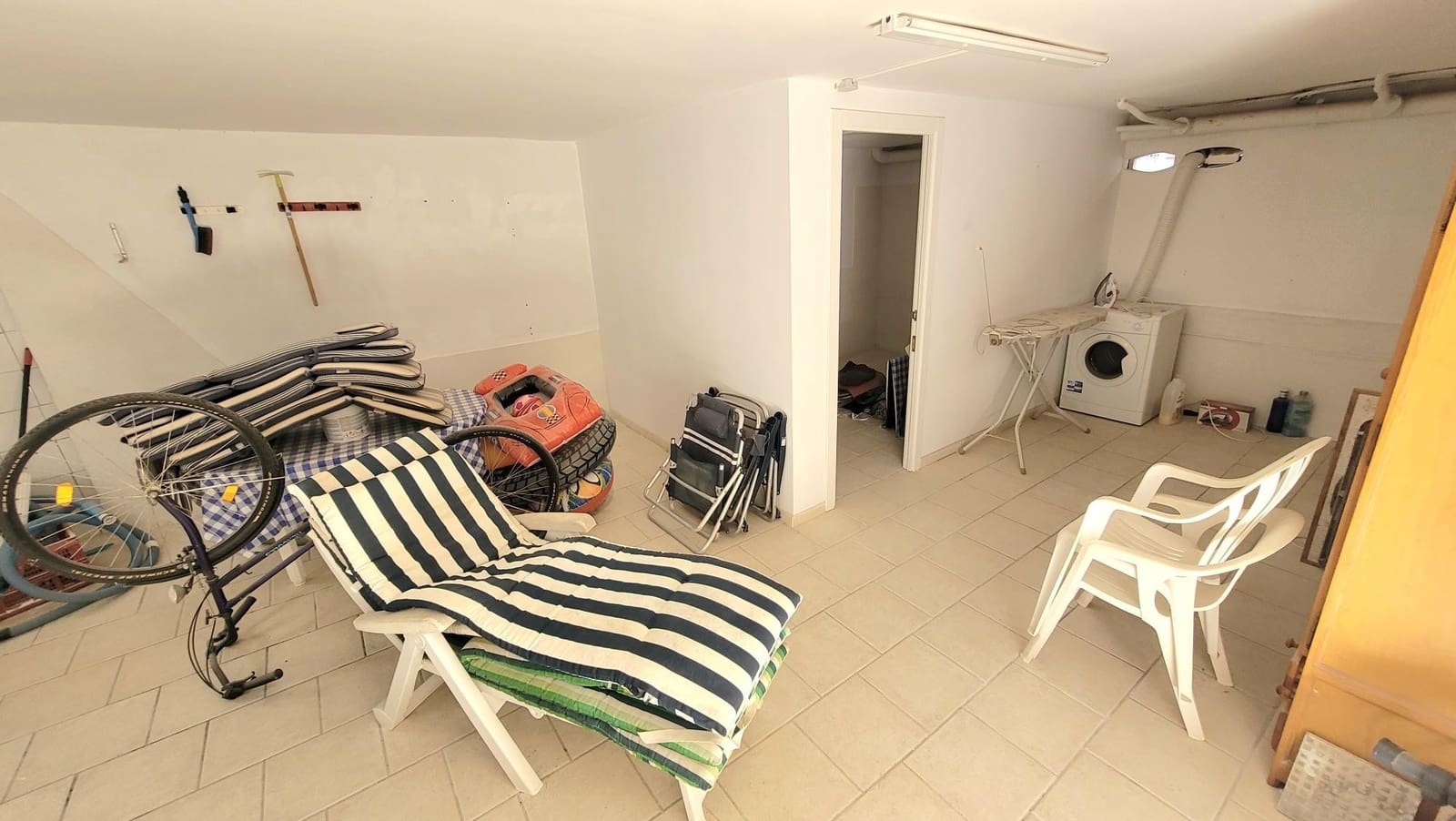 2 quarto Moradia para venda em Pinar de Campoverde com piscina garagem - 249 000 € (Ref: 9022006)