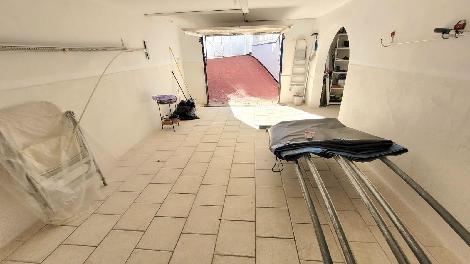 2 quarto Moradia para venda em Pinar de Campoverde com piscina garagem - 249 000 € (Ref: 9022006)