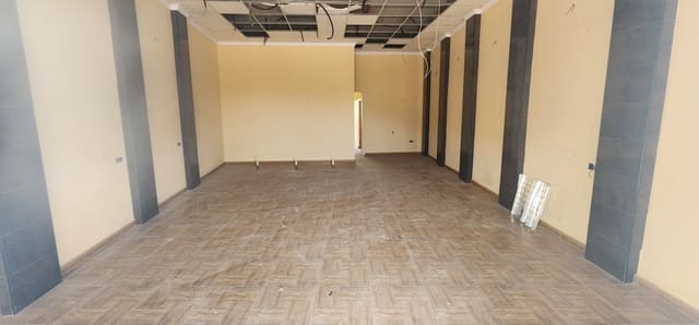 2 bedroom Commercial for sale in Pinar de Campoverde, Pilar de la Horadada - € 72,000 (Ref: 9046443)