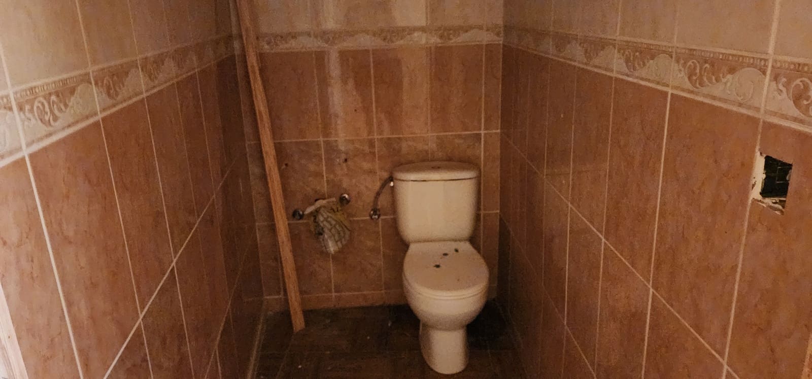 2 soverom Kommersiell til salgs i Pinar de Campoverde - € 72 000 (Ref: 9046443)