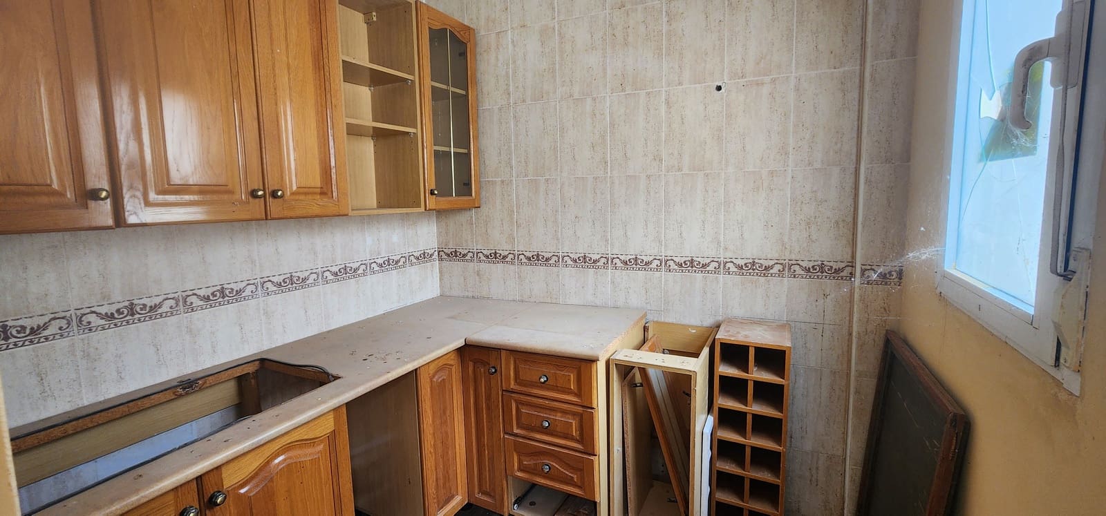 2 soverom Kommersiell til salgs i Pinar de Campoverde - € 72 000 (Ref: 9046443)