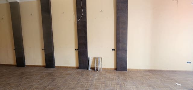 2 bedroom Commercial for sale in Pinar de Campoverde, Pilar de la Horadada - € 72,000 (Ref: 9046443)