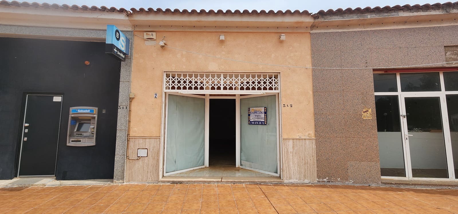 2 soverom Kommersiell til salgs i Pinar de Campoverde - € 72 000 (Ref: 9046443)