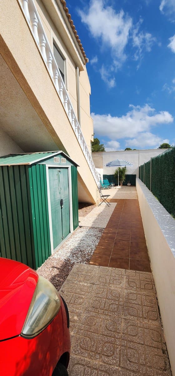 2 bedroom Apartment for sale in Pinar de Campoverde with pool garage - € 129,000 (Ref: 9105269)