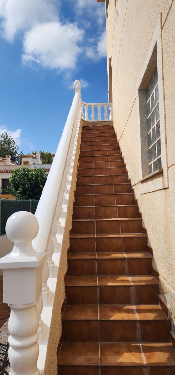 2 bedroom Apartment for sale in Pinar de Campoverde with pool garage - € 129,000 (Ref: 9105269)