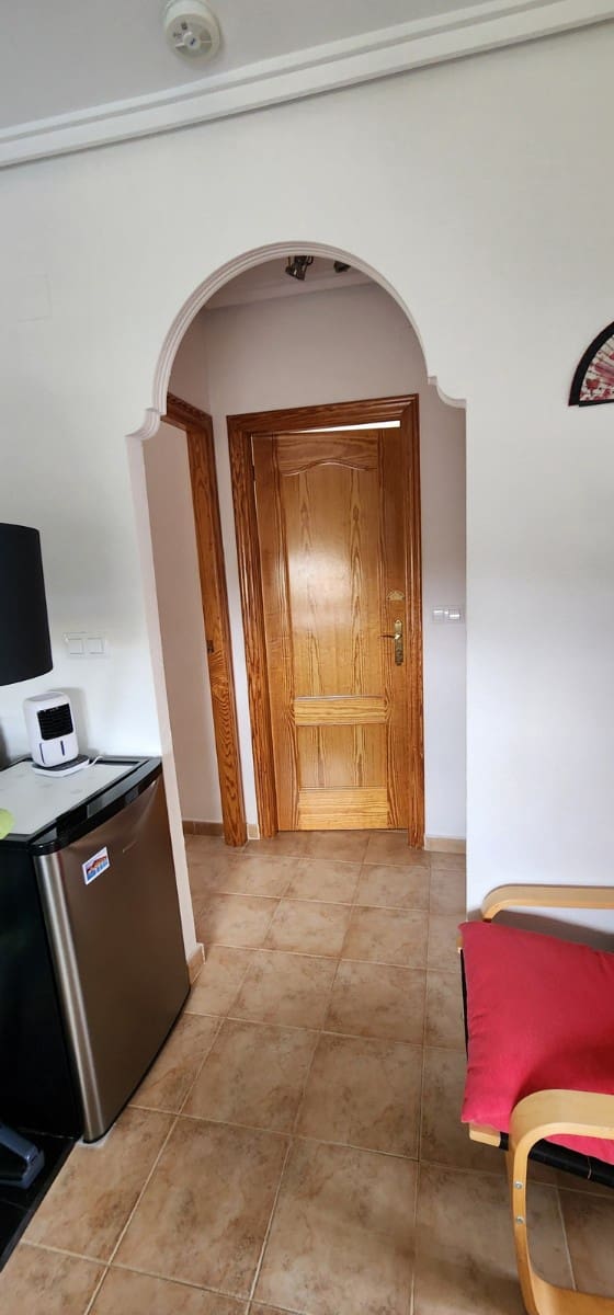 2 bedroom Apartment for sale in Pinar de Campoverde with pool garage - € 129,000 (Ref: 9105269)