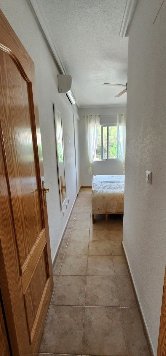 2 bedroom Apartment for sale in Pinar de Campoverde with pool garage - € 129,000 (Ref: 9105269)