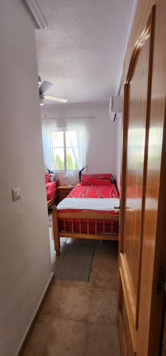 2 bedroom Apartment for sale in Pinar de Campoverde with pool garage - € 129,000 (Ref: 9105269)