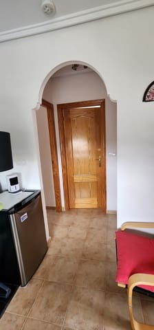 2 soverom Leilighet til salgs i Pinar de Campoverde, Pilar de la Horadada med svømmebasseng garasje - € 129 000 (Ref: 9105269)