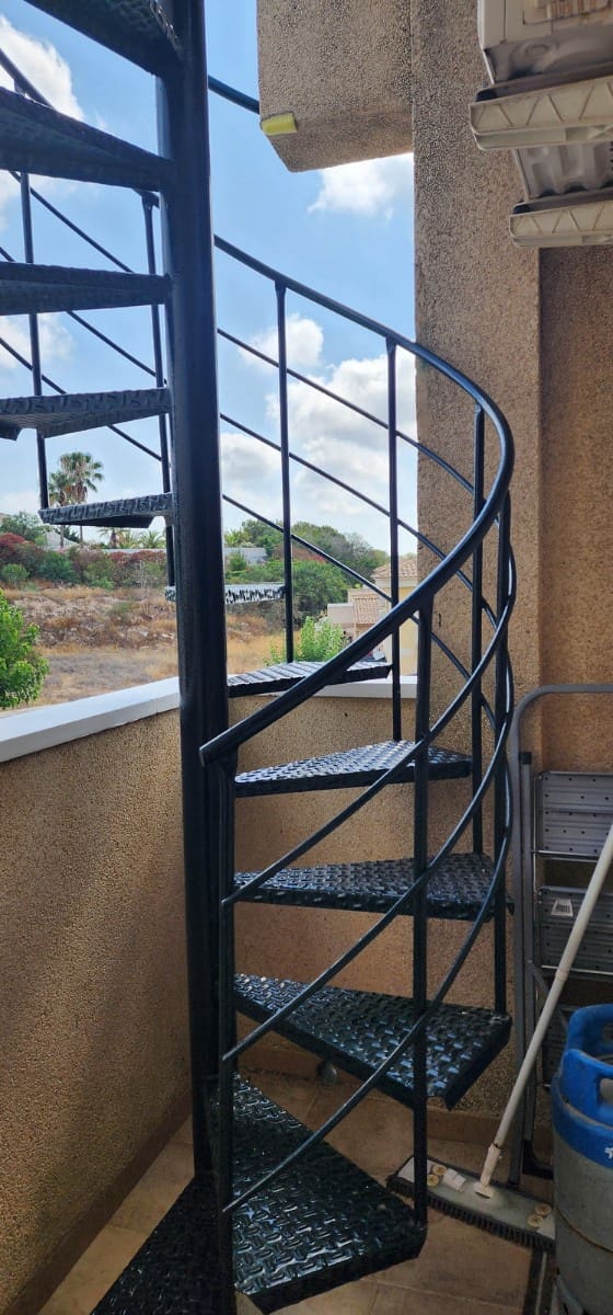 2 bedroom Apartment for sale in Pinar de Campoverde with pool garage - € 129,000 (Ref: 9105269)