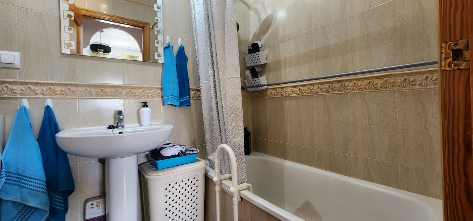 2 bedroom Apartment for sale in Pinar de Campoverde with pool garage - € 129,000 (Ref: 9105269)