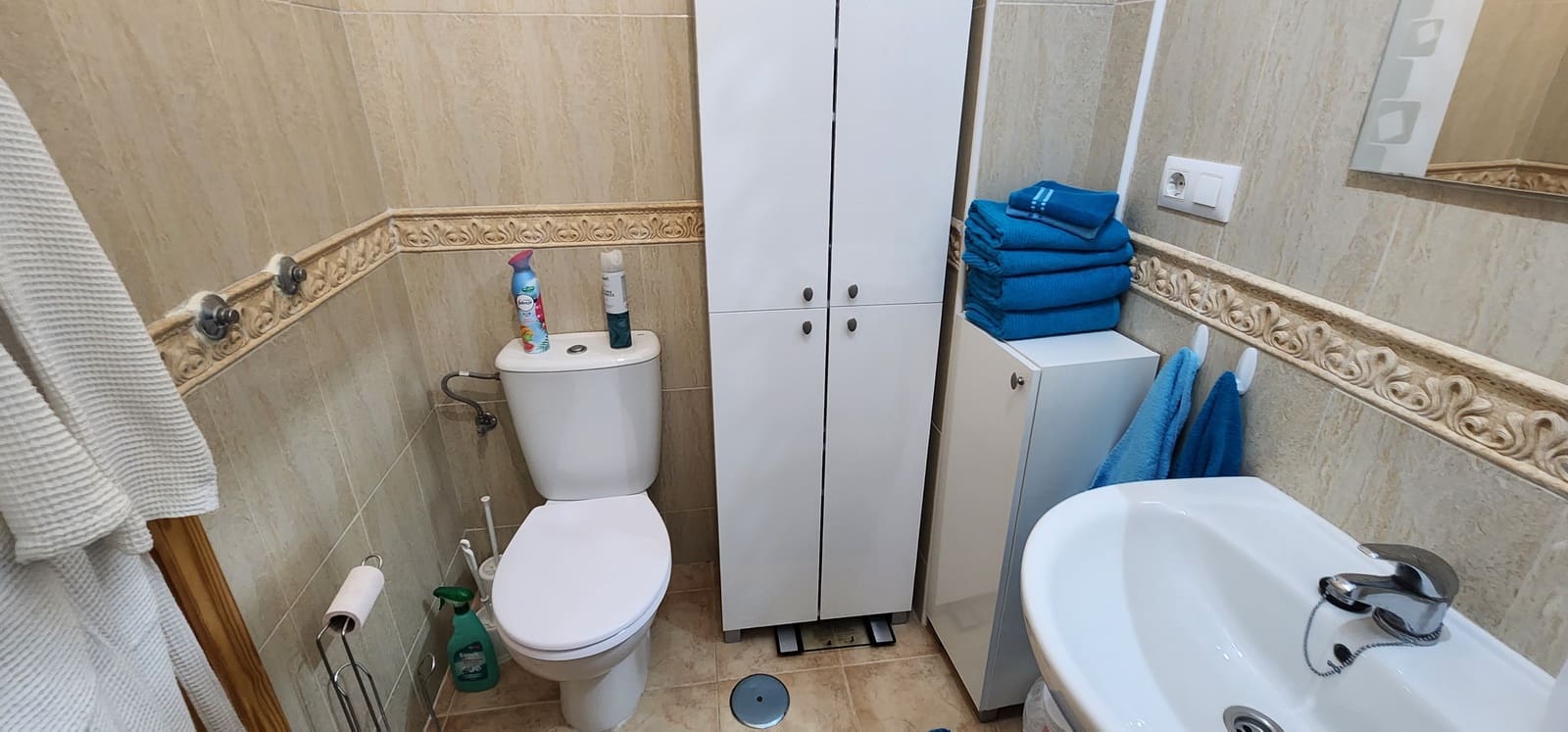 2 bedroom Apartment for sale in Pinar de Campoverde with pool garage - € 129,000 (Ref: 9105269)