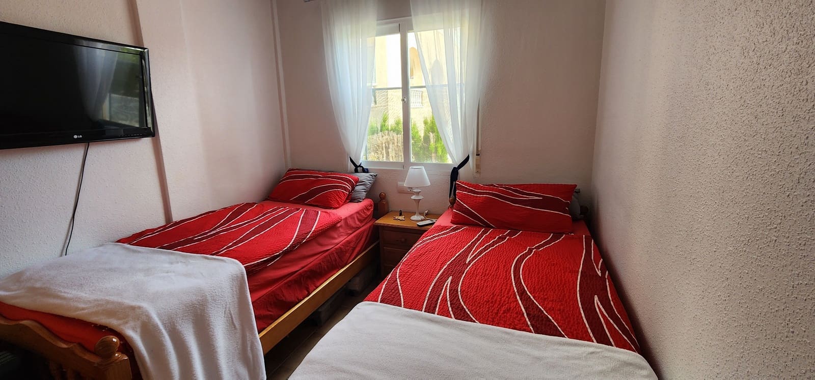 2 bedroom Apartment for sale in Pinar de Campoverde with pool garage - € 129,000 (Ref: 9105269)