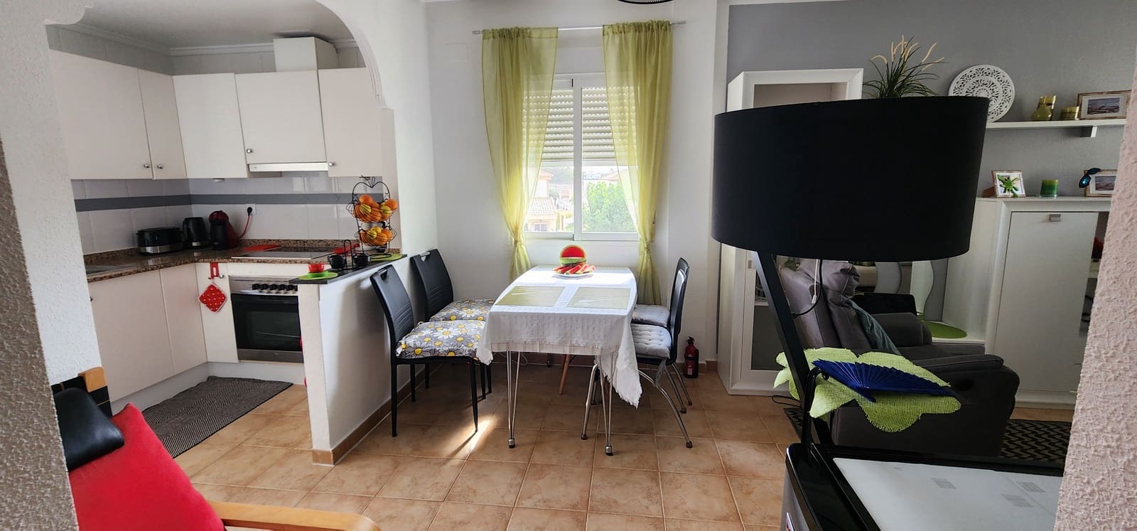 2 bedroom Apartment for sale in Pinar de Campoverde with pool garage - € 129,000 (Ref: 9105269)