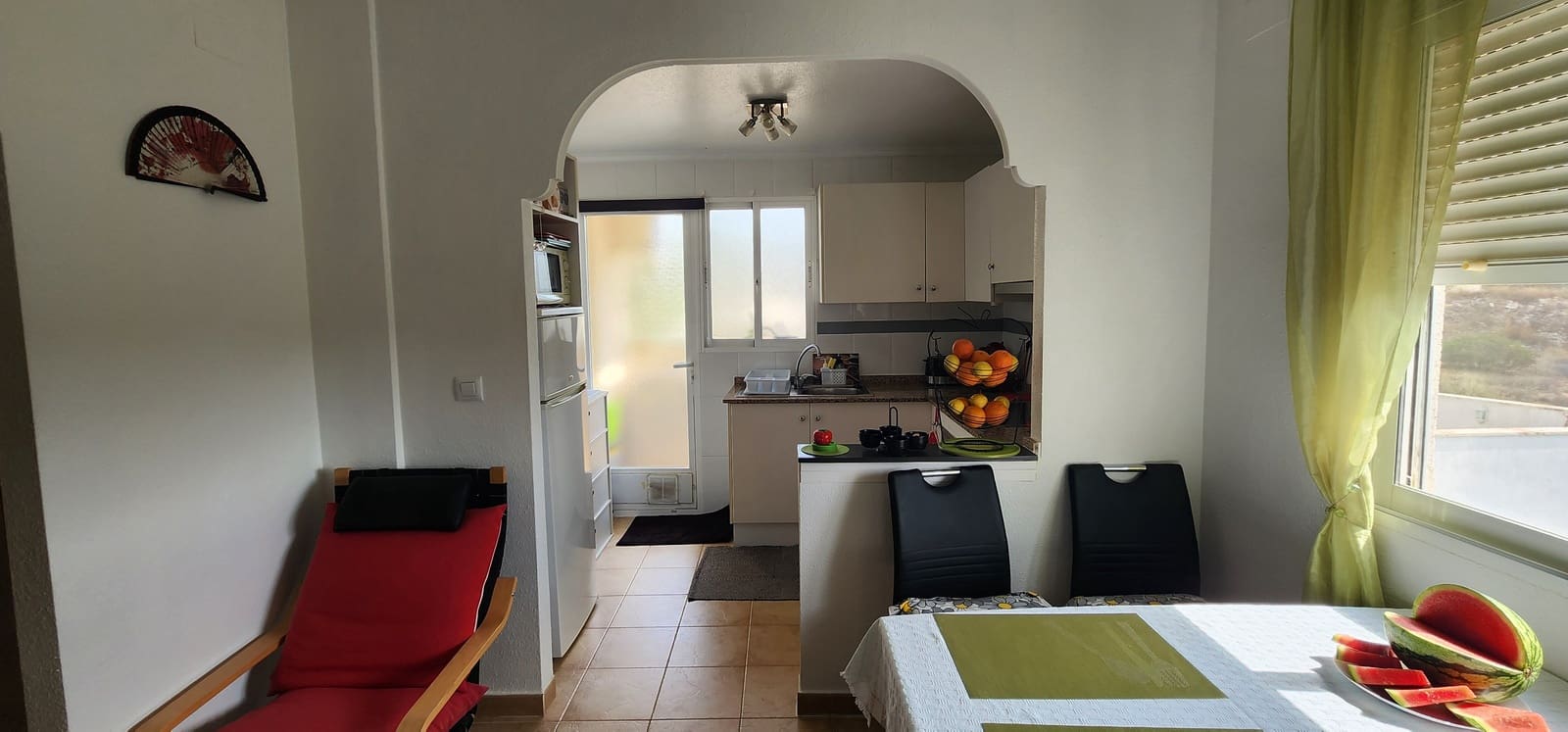 2 bedroom Apartment for sale in Pinar de Campoverde with pool garage - € 129,000 (Ref: 9105269)