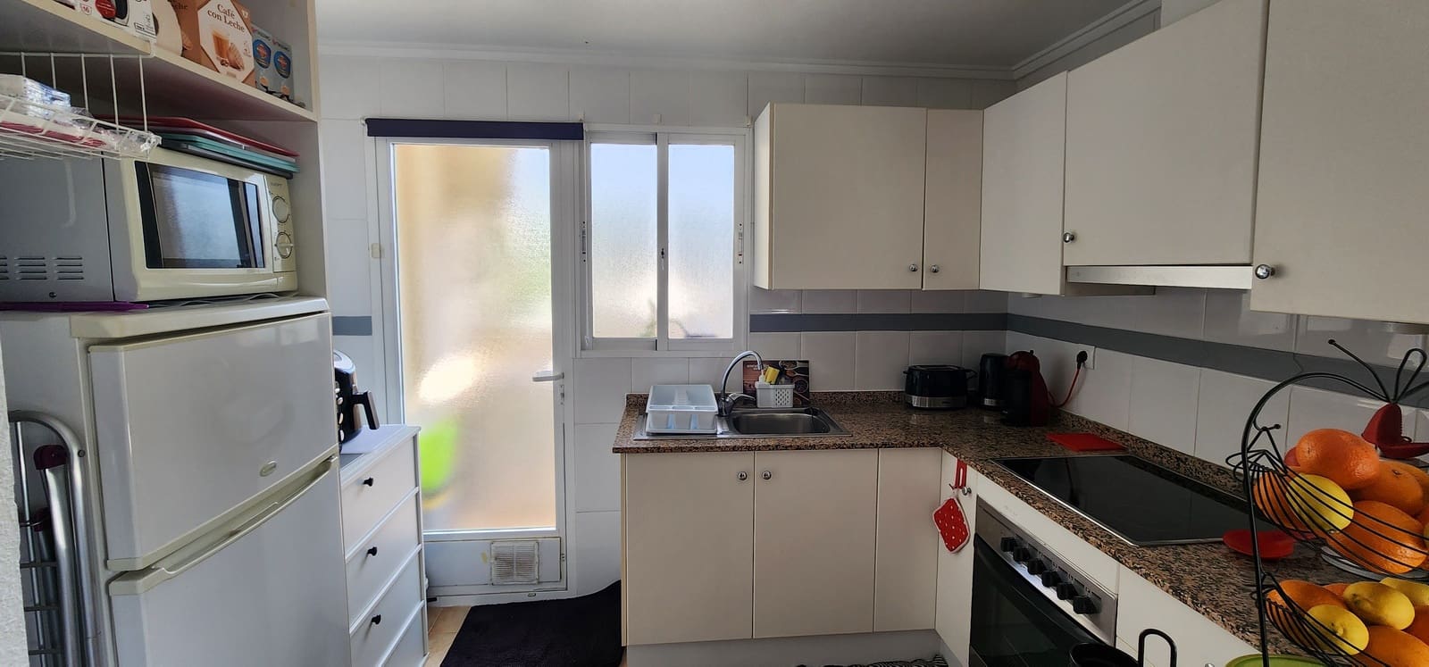 2 bedroom Apartment for sale in Pinar de Campoverde with pool garage - € 129,000 (Ref: 9105269)