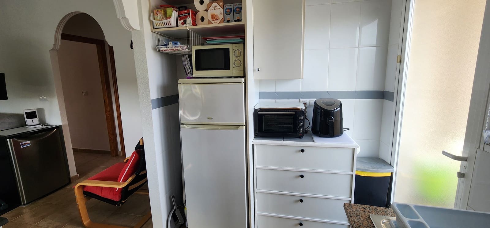 2 bedroom Apartment for sale in Pinar de Campoverde with pool garage - € 129,000 (Ref: 9105269)